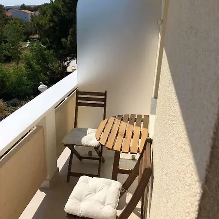 One Bedroom Bukal Luka Vii 15 With A Sea View Apartment *