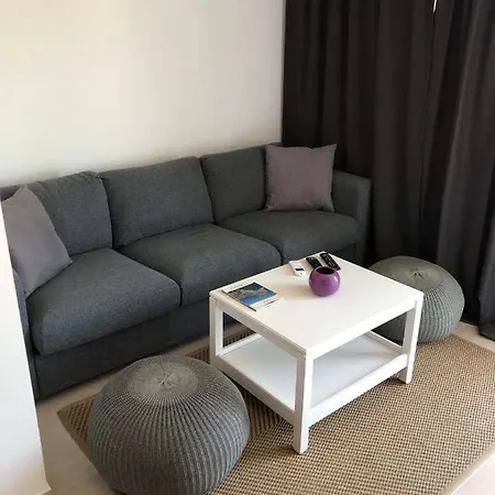One Bedroom Bukal Luka Vii 15 With A Sea View * Vir