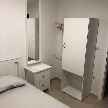 One Bedroom Bukal Luka Vii 15 With A Sea View Vir