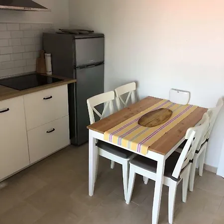 One Bedroom Bukal Luka Vii 15 With A Sea View Vir