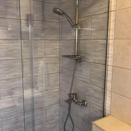 One Bedroom Bukal Luka Vii 15 With A Sea View Apartment *